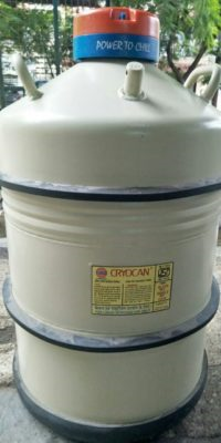 Manufacturers Exporters and Wholesale Suppliers of Cryo Can Nashik Maharashtra Cryo Can