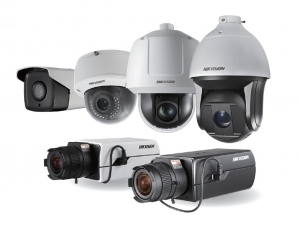 Service Provider of CCTV AMC New Delhi Delhi