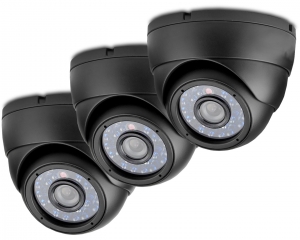 Manufacturers Exporters and Wholesale Suppliers of CCTV Camera Noida Uttar Pradesh