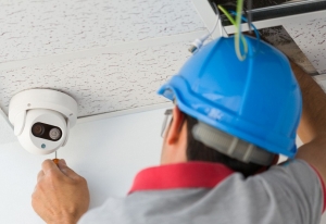 CCTV Camera Installation Services Services in New Delhi Delhi India