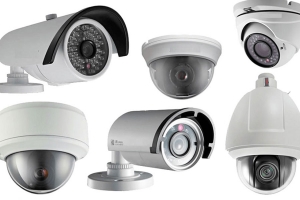 CCTV Camera Upgrade Services in New Delhi Delhi India