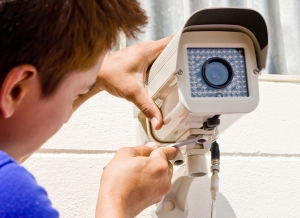 Cctv Cameras Repair & Services