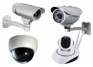 CCTV Cameras Manufacturer Supplier Wholesale Exporter Importer Buyer Trader Retailer in Patna Bihar India