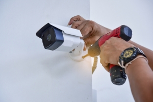 Service Provider of CCTV Installation Services New Delhi Delhi