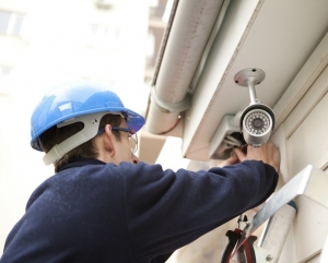 Service Provider of CCTV Installation and Service New Delhi Delhi 