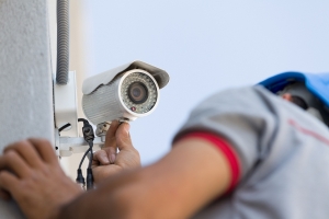 Service Provider of CCTV Installation Navi Mumbai Maharashtra