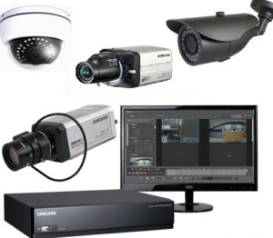 CCTV SOLUTIONS Manufacturer Supplier Wholesale Exporter Importer Buyer Trader Retailer in Secunderabad Andhra Pradesh India