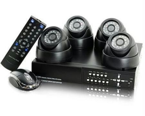 CCTV Sales & Services Services in Mumbai Maharashtra India