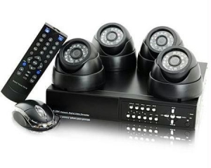 Cctv Sales & Services