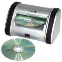 Manufacturers Exporters and Wholesale Suppliers of CD Destroyer Hyderabad 
