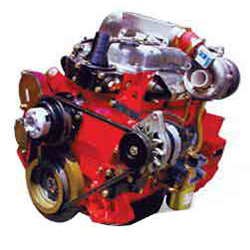 Manufacturers Exporters and Wholesale Suppliers of CEV BSIII Industrial Engines Kolkata West Bengal