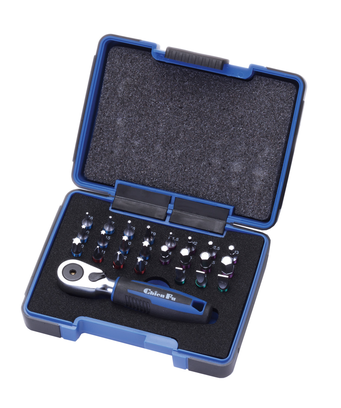 Torque Socket Wrench Sets