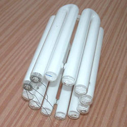 CFL Glass Tube Manufacturer Supplier Wholesale Exporter Importer Buyer Trader Retailer in Moti Nagar Delhi India