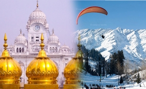 CHANDIGARH SHIMLA KINNAUR KALPA SPITI MANALI DHARAMSHALA AMRITSAR DELHI Services in Manali Himachal Pradesh India