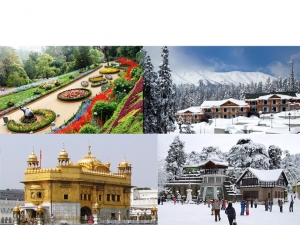 Service Provider of CHANDIGARH Shimla, Sarahan, Sangla, Chitkul, Kalpa, Tabo, Kaza- manali 11 Nights Manali Himachal Pradesh 