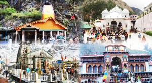 Service Provider of CHARDHAM YATRA Manali Himachal Pradesh