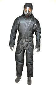 Manufacturers Exporters and Wholesale Suppliers of CHEMICAL SAFETY UNIFORM Ahmedabad Gujarat