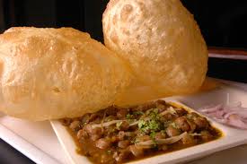 Manufacturers Exporters and Wholesale Suppliers of CHHOLE BHATURE Bhubaneshwar Orissa