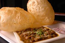 CHHOLE BHATURE Manufacturer Supplier Wholesale Exporter Importer Buyer Trader Retailer in Bhubaneshwar Orissa India