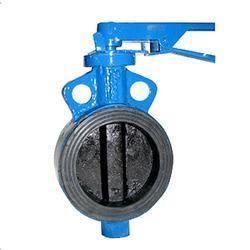 CI Butterfly Valves Manufacturer Supplier Wholesale Exporter Importer Buyer Trader Retailer in Secunderabad Andhra Pradesh India