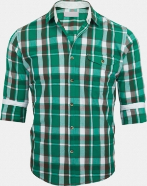 Mens casual shirts Manufacturer Supplier Wholesale Exporter Importer Buyer Trader Retailer in Mumbai Maharashtra India