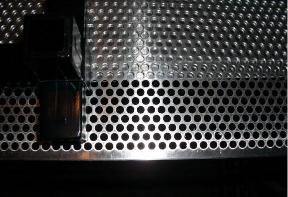 Perforated Sheets