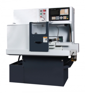 High Speed CNC Turning Machine Manufacturer Supplier Wholesale Exporter Importer Buyer Trader Retailer in New delhi Delhi India