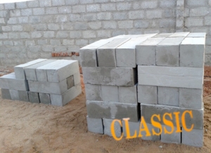 Clc Blocks Manufacturer Supplier Wholesale Exporter Importer Buyer Trader Retailer in Rajkot Gujarat India