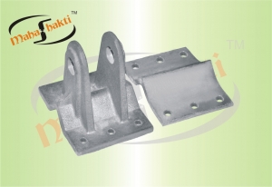 Manufacturers Exporters and Wholesale Suppliers of CLEVIS BRACKET SET Rajkot Gujarat