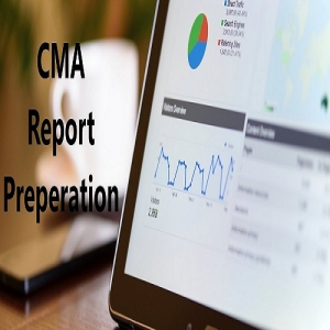 Service Provider of CMA Report Preperation Lucknow Uttar Pradesh