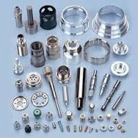 Manufacturers Exporters and Wholesale Suppliers of CNC Components Ghaziabad Uttar Pradesh CNC Components