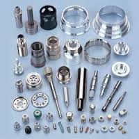 CNC Components Manufacturer Supplier Wholesale Exporter Importer Buyer Trader Retailer in Ghaziabad Uttar Pradesh India