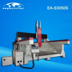 Manufacturers Exporters and Wholesale Suppliers of CNC Foam Milling Machine for Mould and Die Milling Jinan 