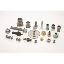 Manufacturers Exporters and Wholesale Suppliers of CNC Lathe Machine Job Work Ghaziabad Uttar Pradesh CNC Lathe Machine Job Work