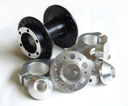 Manufacturers Exporters and Wholesale Suppliers of CNC Machined Components Ghaziabad Uttar Pradesh