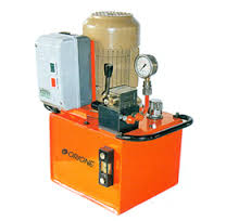 Manufacturers Exporters and Wholesale Suppliers of CNC Power Pack Rajkot Gujarat