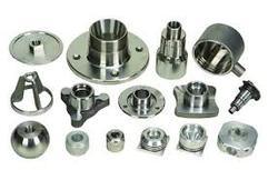 CNC Precision Turned Components Manufacturer Supplier Wholesale Exporter Importer Buyer Trader Retailer in Ghaziabad Uttar Pradesh India