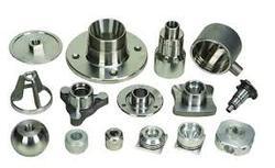 Manufacturers Exporters and Wholesale Suppliers of CNC Precision Turned Components Ghaziabad Uttar Pradesh CNC Precision Turned Components