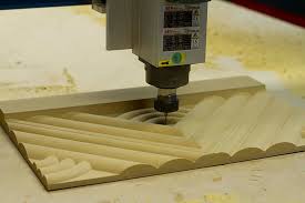 CNC Router Services in Gorakhpur Uttar Pradesh India