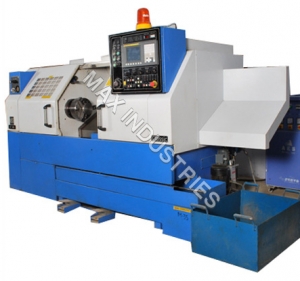Manufacturers Exporters and Wholesale Suppliers of CNC Turning Center Kapadwanj Gujarat