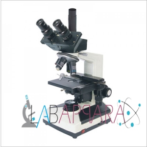 Manufacturers Exporters and Wholesale Suppliers of Co- Axial Trinocular Microscope Ambala Cantt Haryana