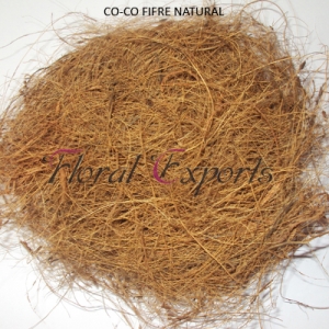 Manufacturers Exporters and Wholesale Suppliers of CO-CO FIFRE NATURAL Kolkata West Bengal