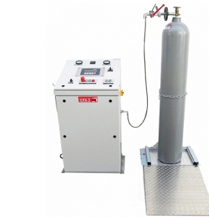 Co2  Filling Machine