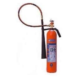 Manufacturers Exporters and Wholesale Suppliers of CO2 Type Fire extinguisher Vadodara Gujarat
