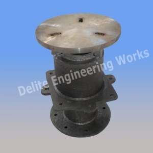 Boiler Coal Nozzle