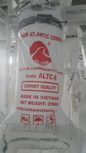 Ground Calcium Carbonate (CaCo3 powder) Manufacturer Supplier Wholesale Exporter Importer Buyer Trader Retailer in Hanoi  Vietnam