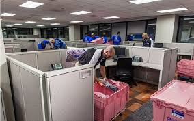 Service Provider of COMPANY SHIFTING Jamshedpur Jharkhand 