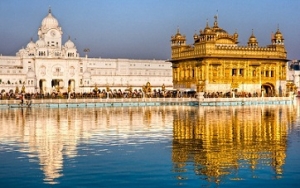 Complete Himchal Darshan With Amritsar