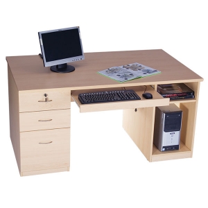 Computer Desk #Computer Desk-3 Manufacturer Supplier Wholesale Exporter Importer Buyer Trader Retailer in Delhi Delhi India