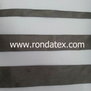 Manufacturers Exporters and Wholesale Suppliers of Stainless steel high temperature woven tape shijiazhuang Hebei